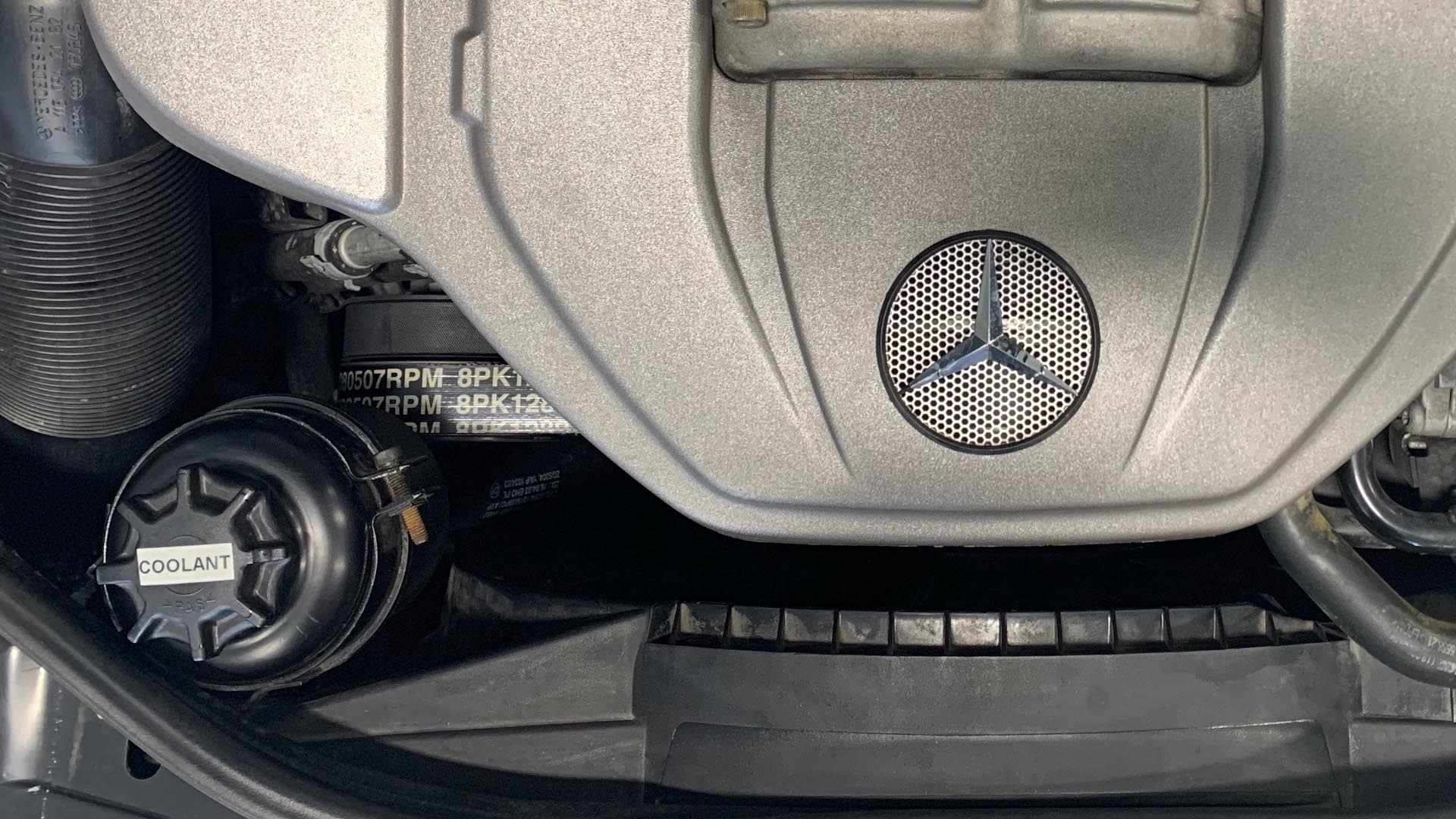mercedes-amg-coolant-reservoir