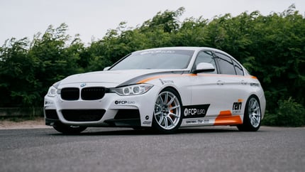 Testing Rich Spring Maintenance Tips for European Cars