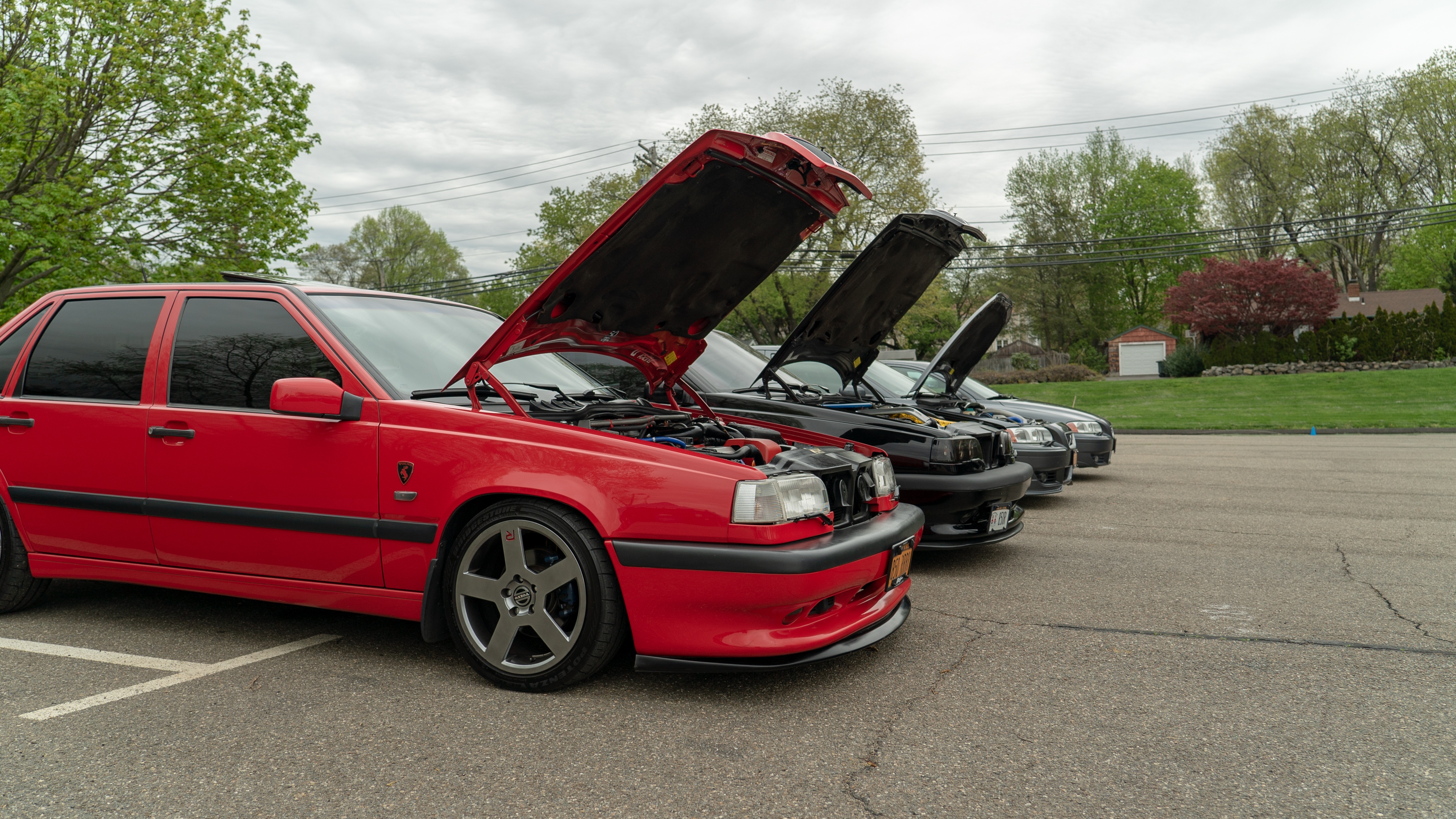 Volvo-S60R