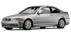 2002 BMW 330CI
