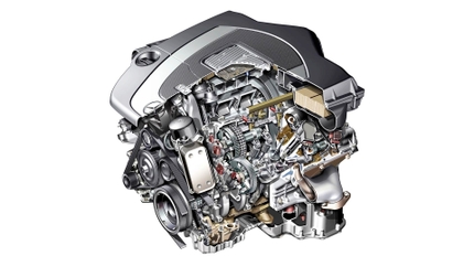 How to Fix Common Mercedes-Benz Oil Leaks (M112, M113, M272, M273)