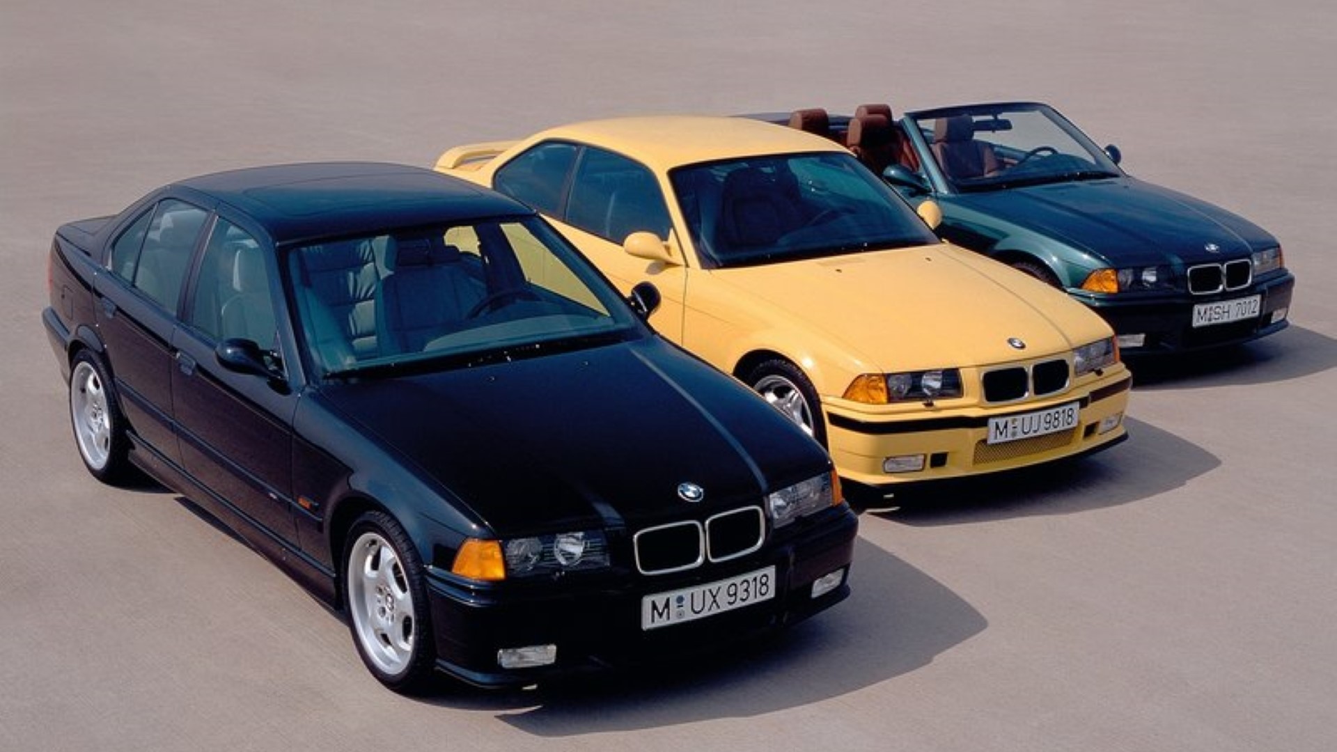 FCP_EURO_BMW_M3_E36_VS_E46_E36_Lineup