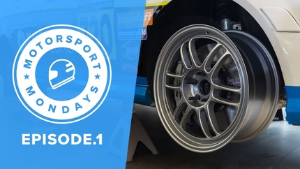 The Final Push - Motorsport Monday - Episode 1