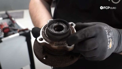 How To Replace BMW F30 Front Wheel Bearings (BMW F30 xDrive 328i, 330i & More)