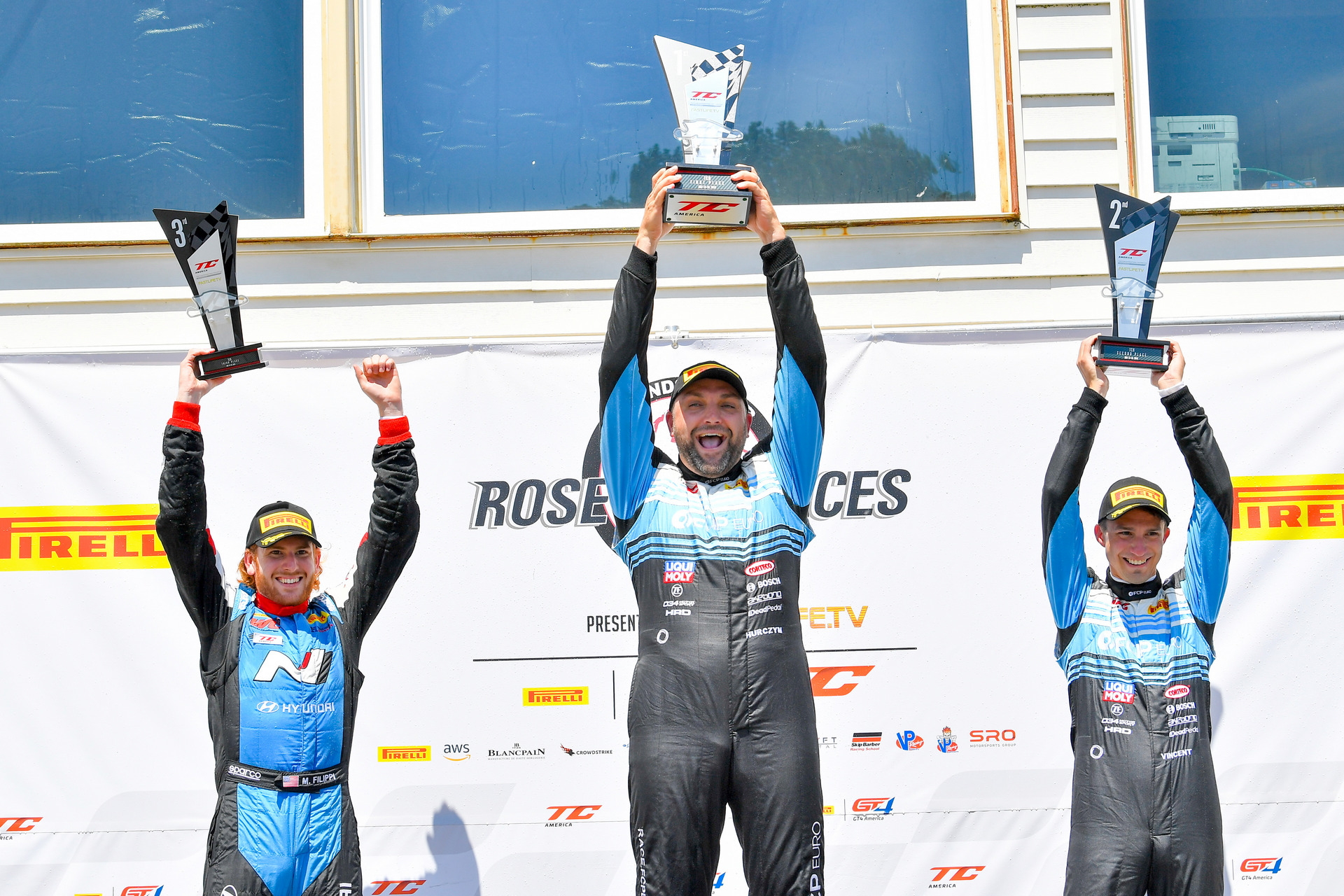 sunday-podium