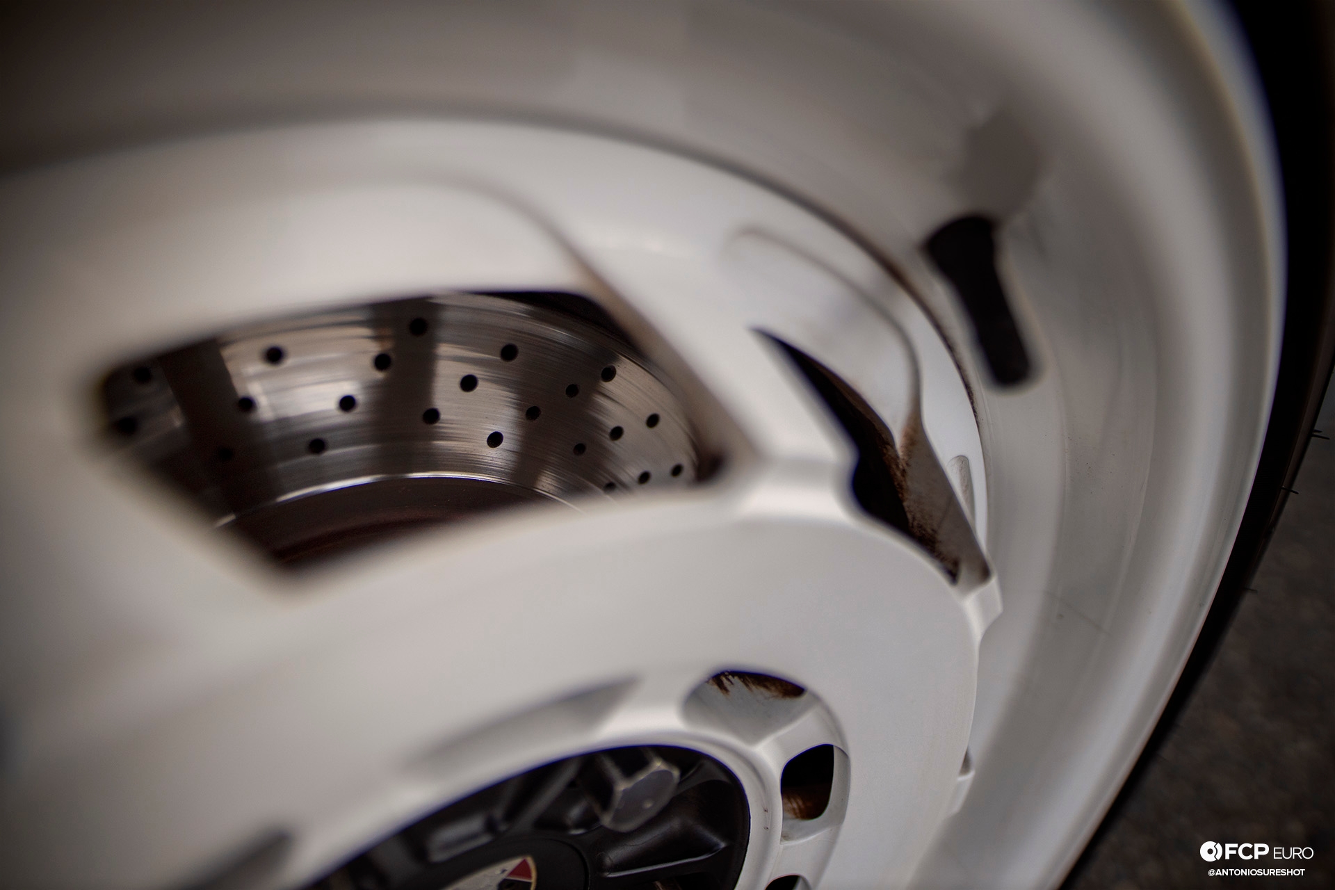 993 Porsche 911 Carrera Motegi Racing EOSR1350