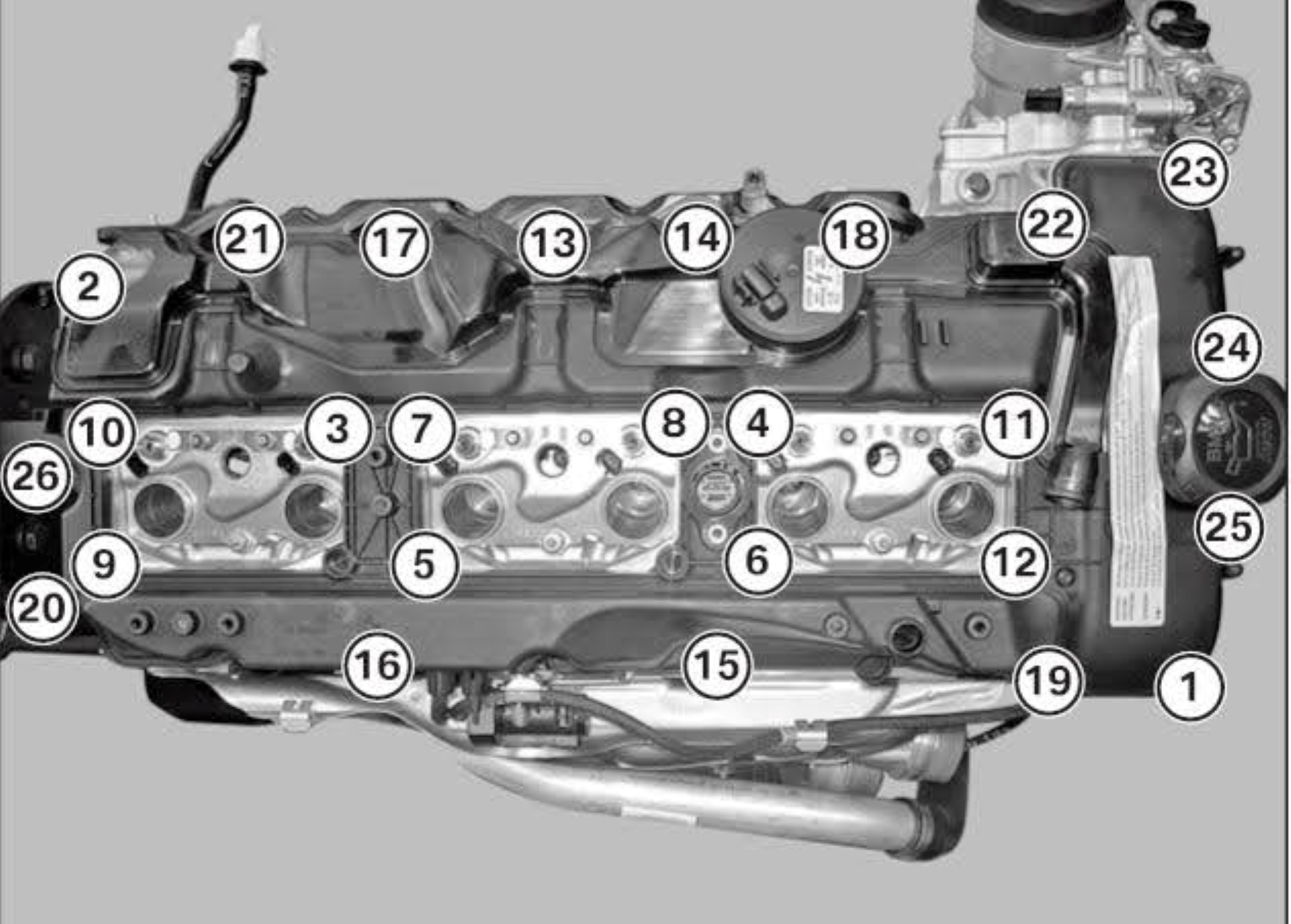 FCP_Euro_N55_S55_Valvetronic_Eccentric_Shaft_Repair_Valve_Cover_Torque_Sequence