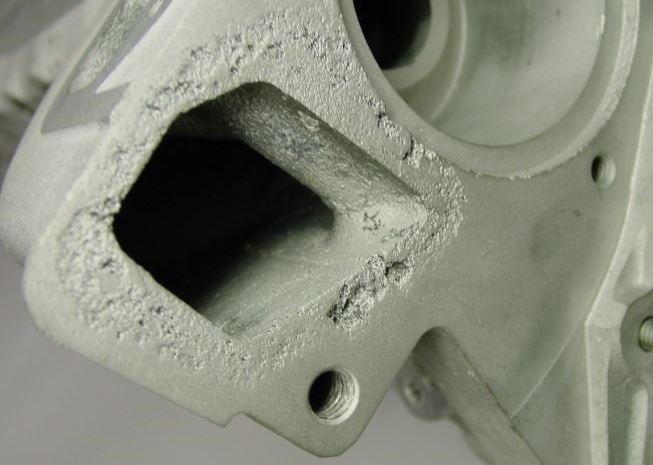 Thermostat-Housing-electrolysis