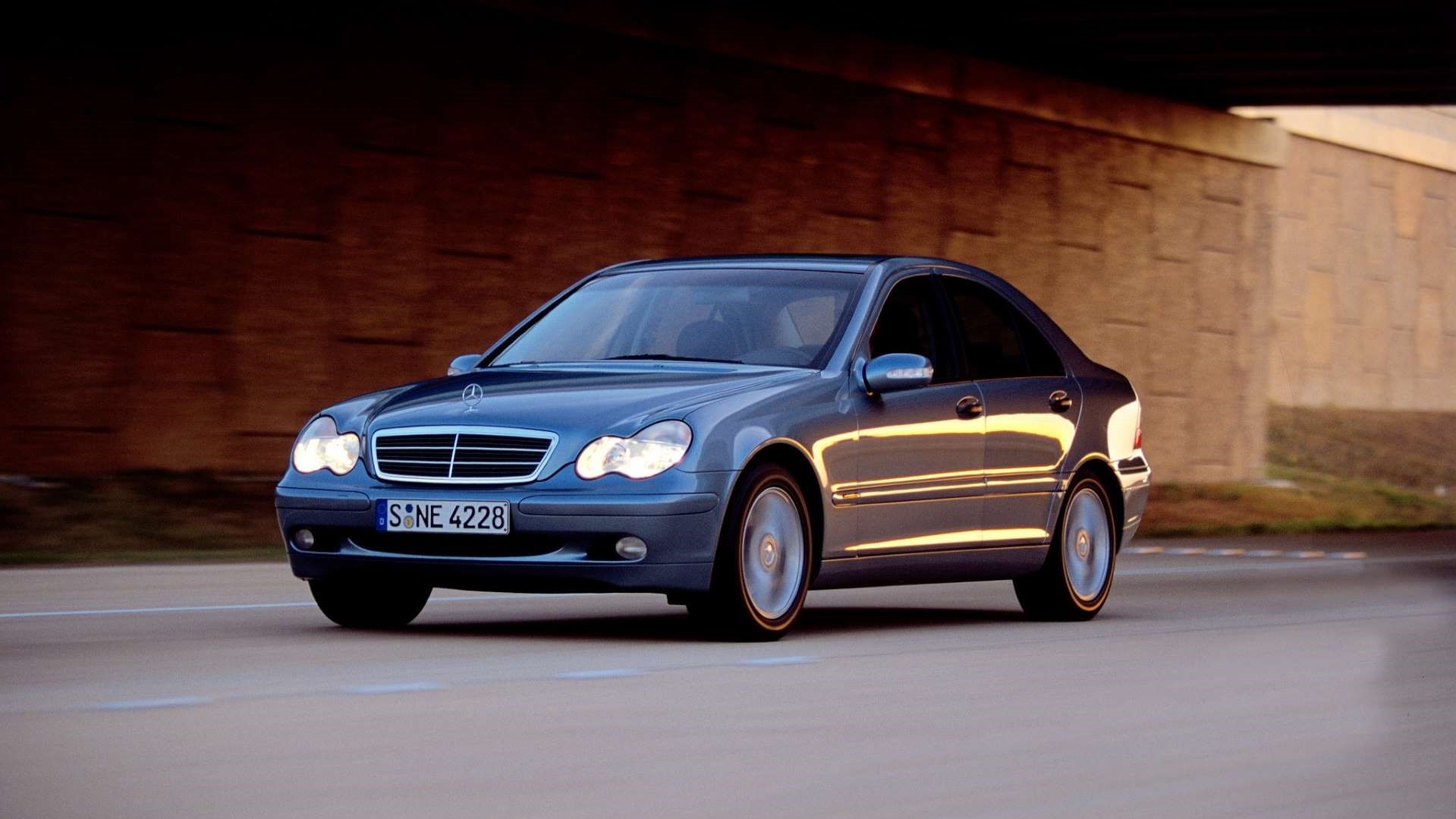 FCPEuro_Mercedes_Manual_Transmissions_C230_M271
