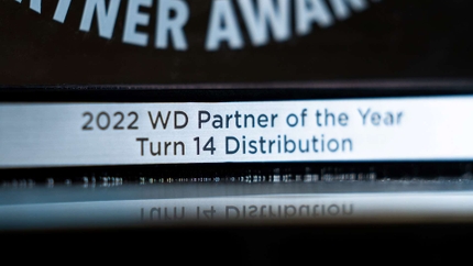 2022 FCP Euro Partner Awards: Warehouse Distribution Vendor of the Year
