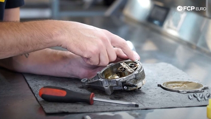 Car Vacuum Pumps Explained