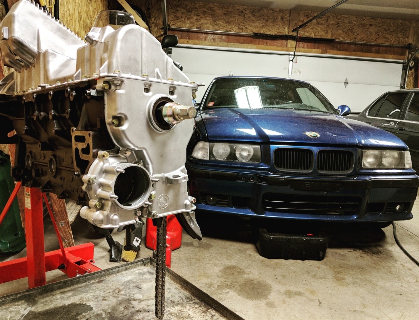 bmw-e36-caged-rally-car-motor-rebuild
