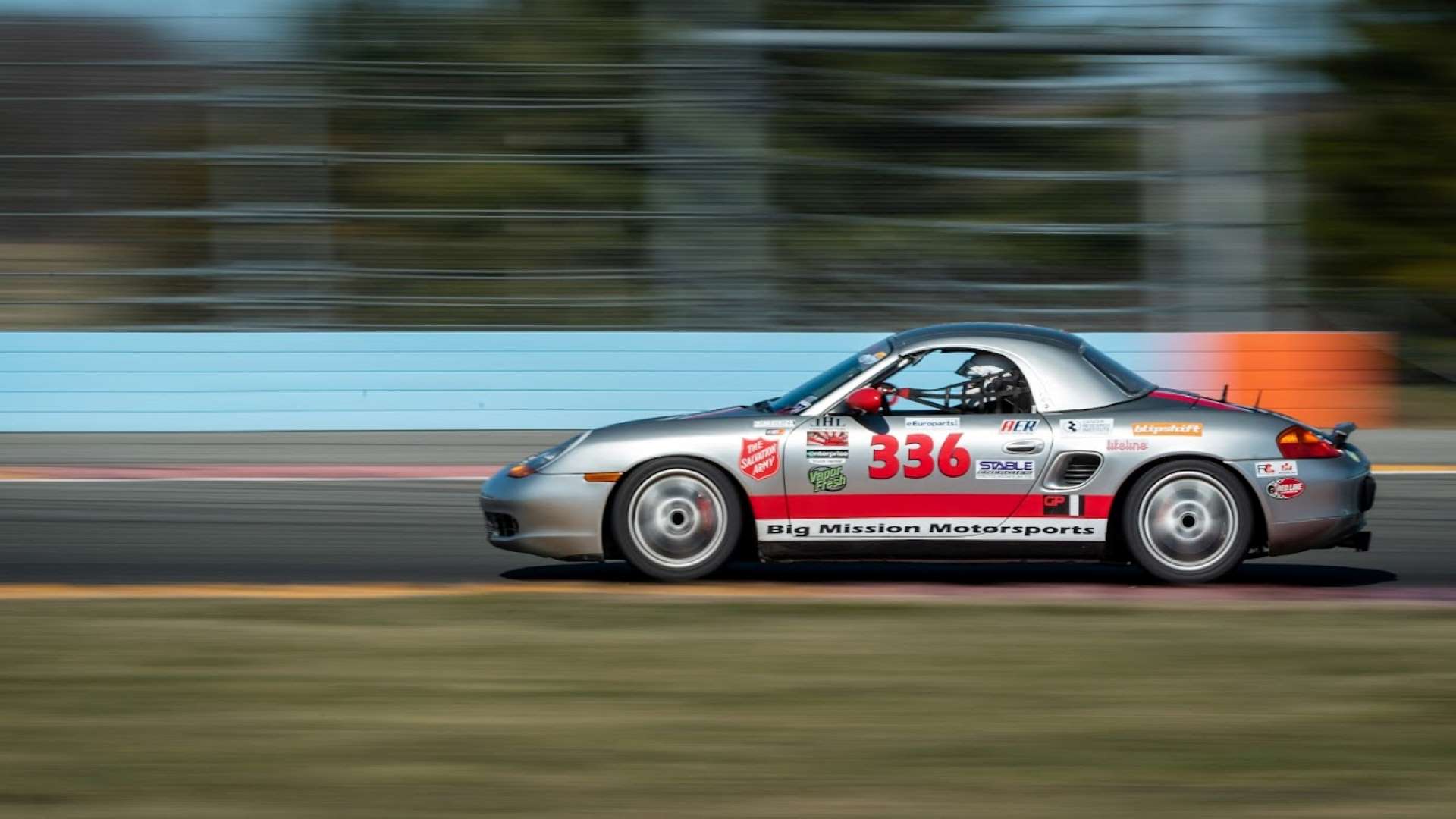 Best RWD Cars under 25K Spec Boxster profile