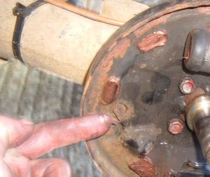 copper-grease