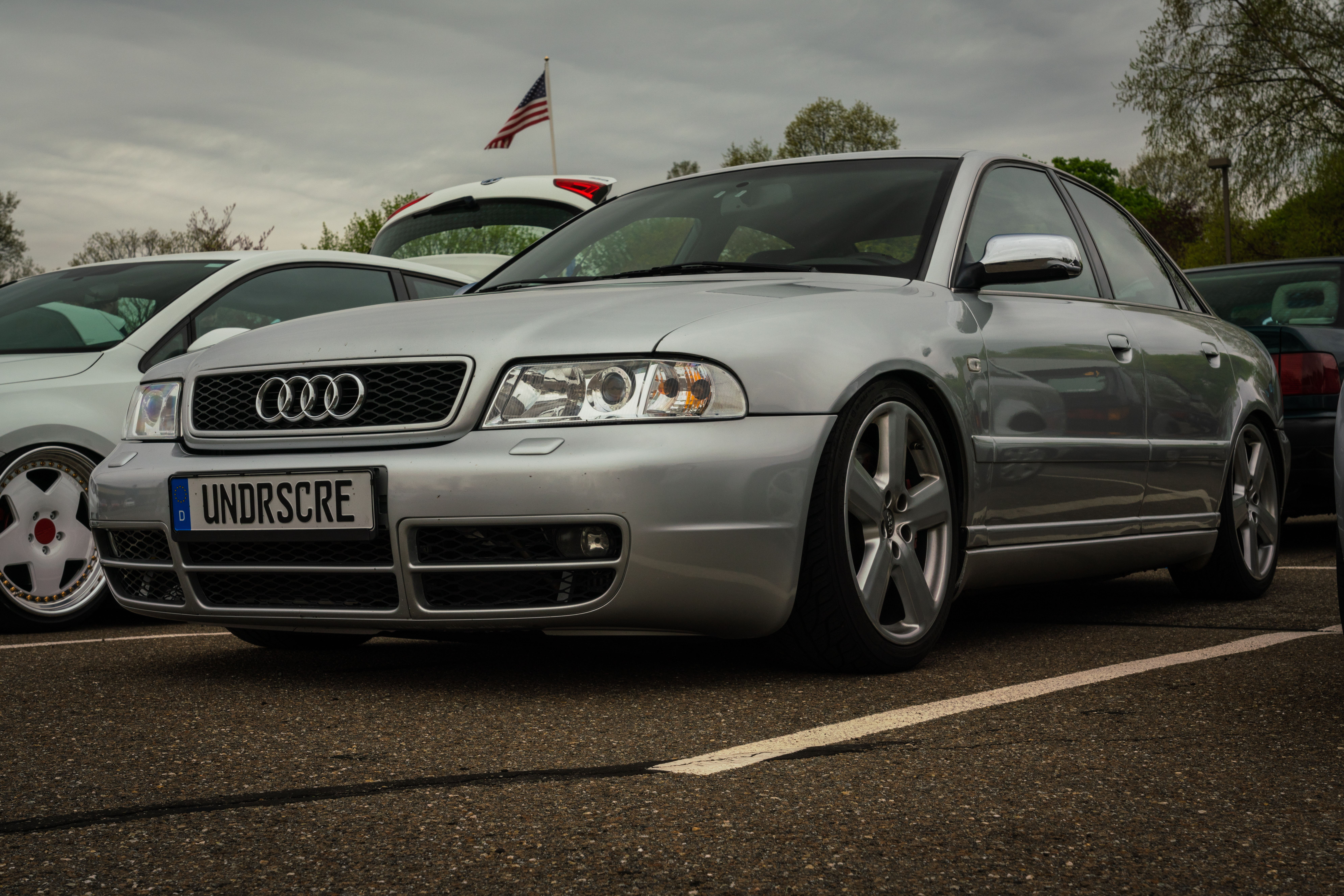 Audi S4
