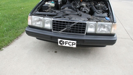 How to Identify Leaking Fluids Under a Car