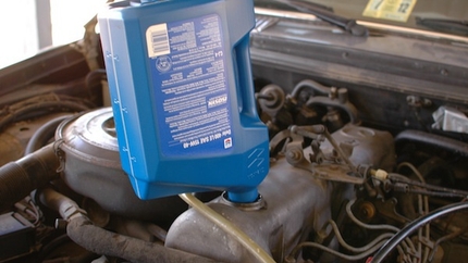 Three Neglected Maintenance Items on Mercedes-Benz W123 Diesels