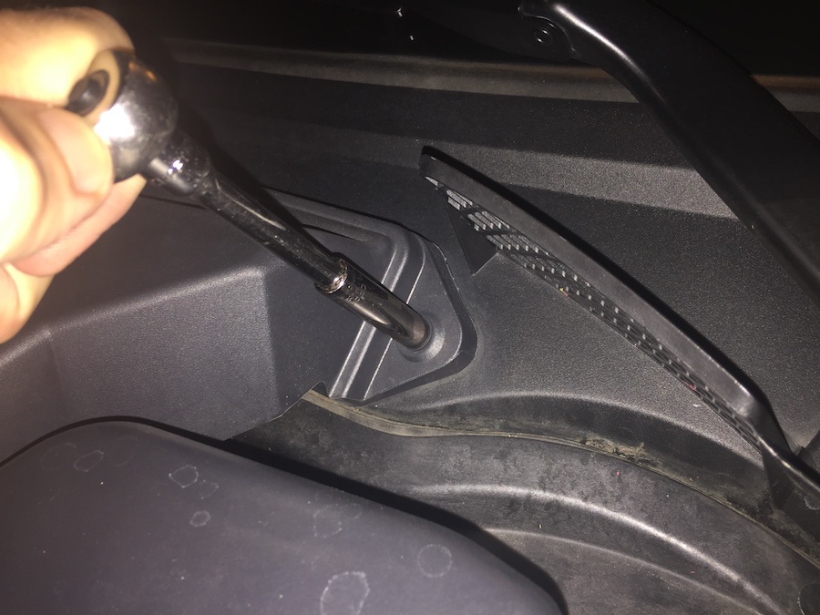 BMW Cabin Filter