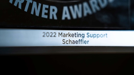 2022 FCP Euro Partner Awards: Marketing Support