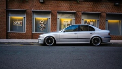 How I Modified My BMW 528i