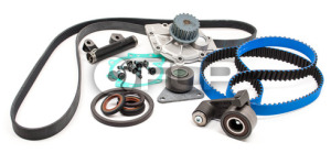 Shop Volvo/Gates Timing Belt Kits at FCP Euro