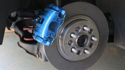 Volvo Brake Options from FCP Euro