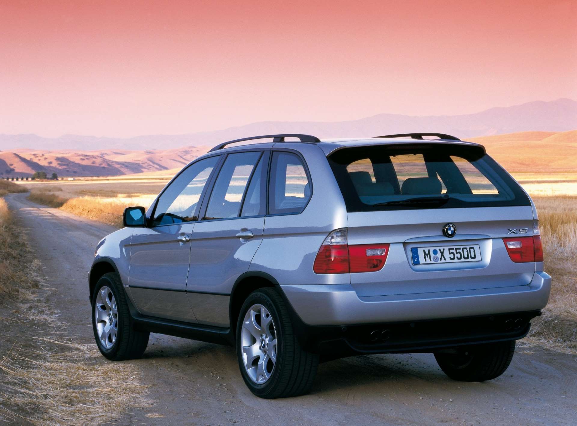 FCPEuro_BMW_X5_Generations_Explained_E53