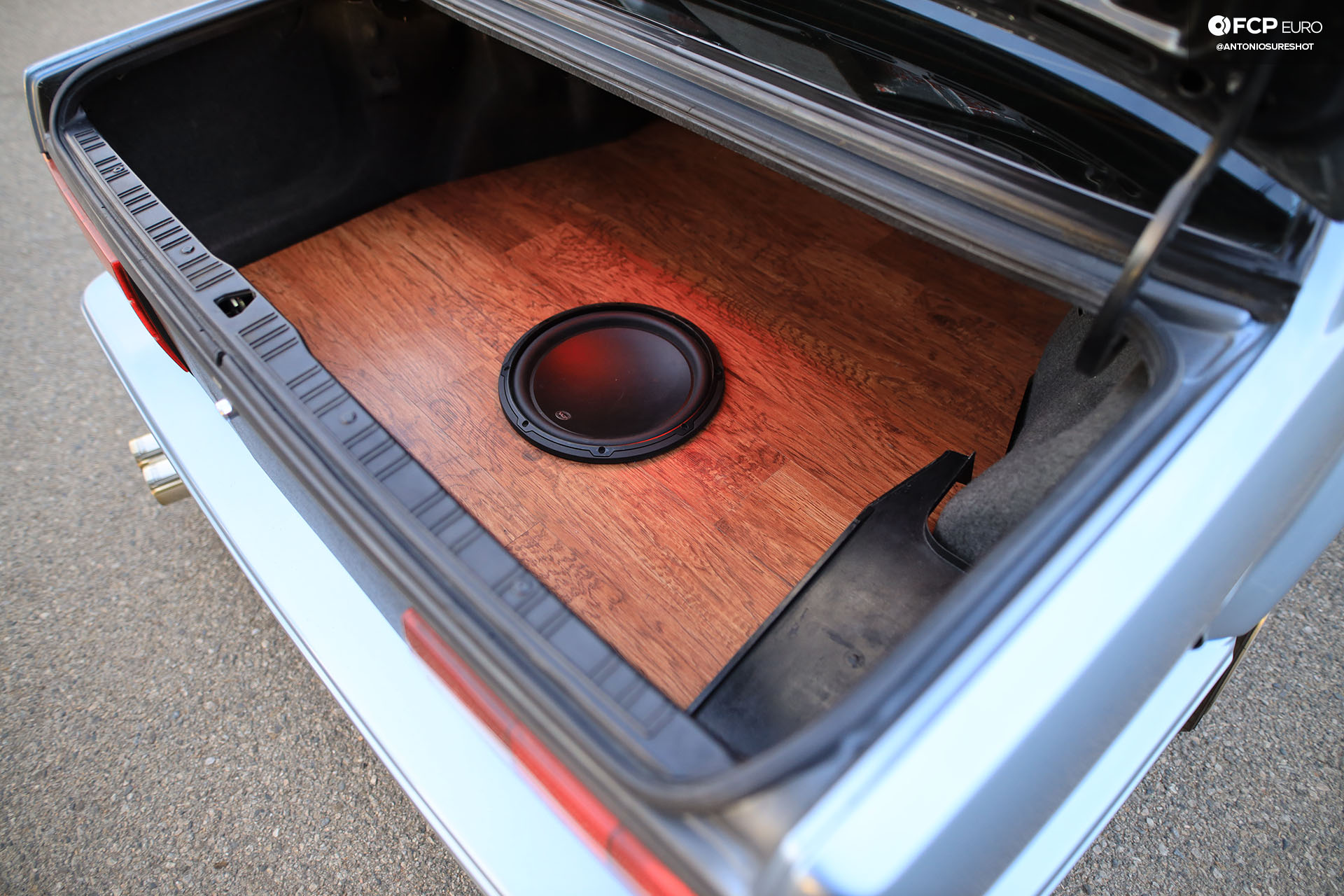 BMW E30 318i M42 EOSR2795