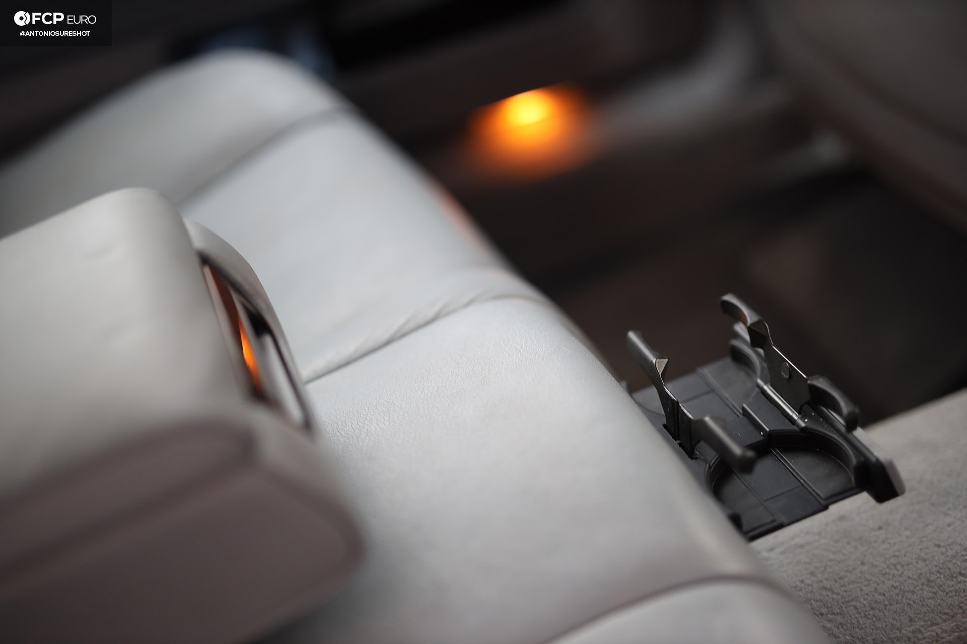 E38 BMW 750iL M73 