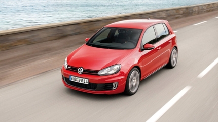 Volkswagen Mk6 GTI Video Buyer's Guide