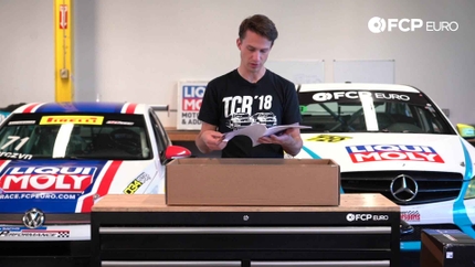 Really Quick Product Review: Audi/VW MQB Chassis SACHS Performance Coilover Kit