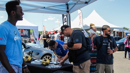 Bimmerfest East 2017 Recap