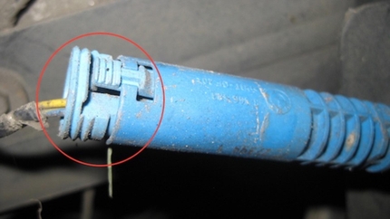 How To Replace BMW E39 Wheel Speed Sensors (BMW 525i, 530i, 540i, & M5)