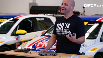 Really Quick Product Review: MK7 Golf Sachs Performance Clutch Kit