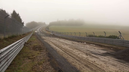 Will Renovations To The Nürburgring-Nordschleife Put Every Lap Record In Jeopardy?