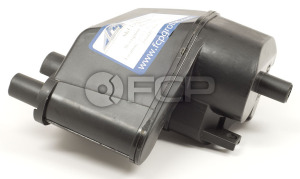 Volvo 940 Oil Trap