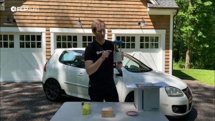 How To Replace A Volkswagen/Audi Fuel Pump Controller, Fuel Pump, And Fuel Filter (GTI, A3, & More)