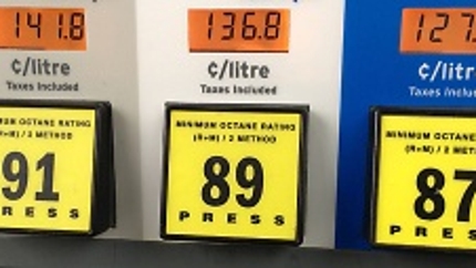 Do I Actually Need Premium Fuel?
