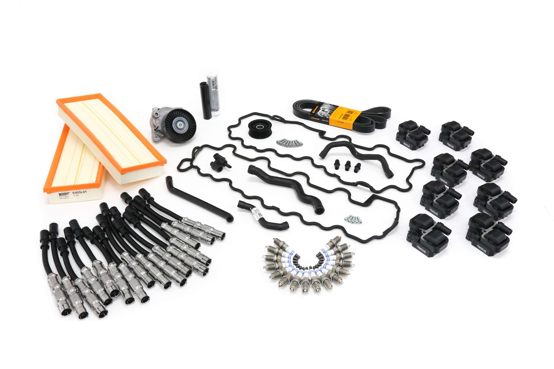 FCP Euro Kit Sale Mercedes-Benz M113 Service Kit