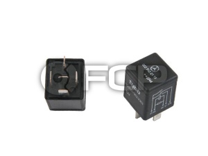 Turn signal relay