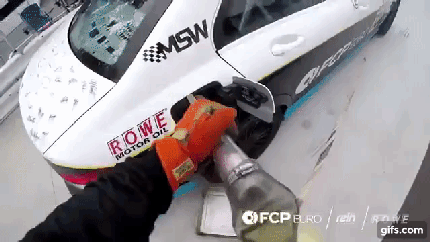 FCP Euro Motorsports Weekend Update, 2/26/2017