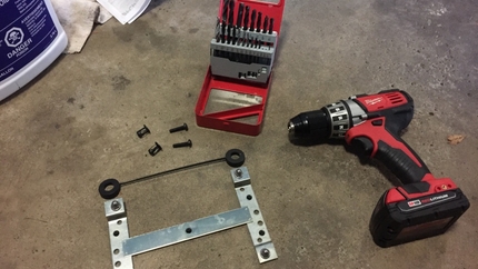 How to Install a Front License Plate on a Volvo (The Right Way)