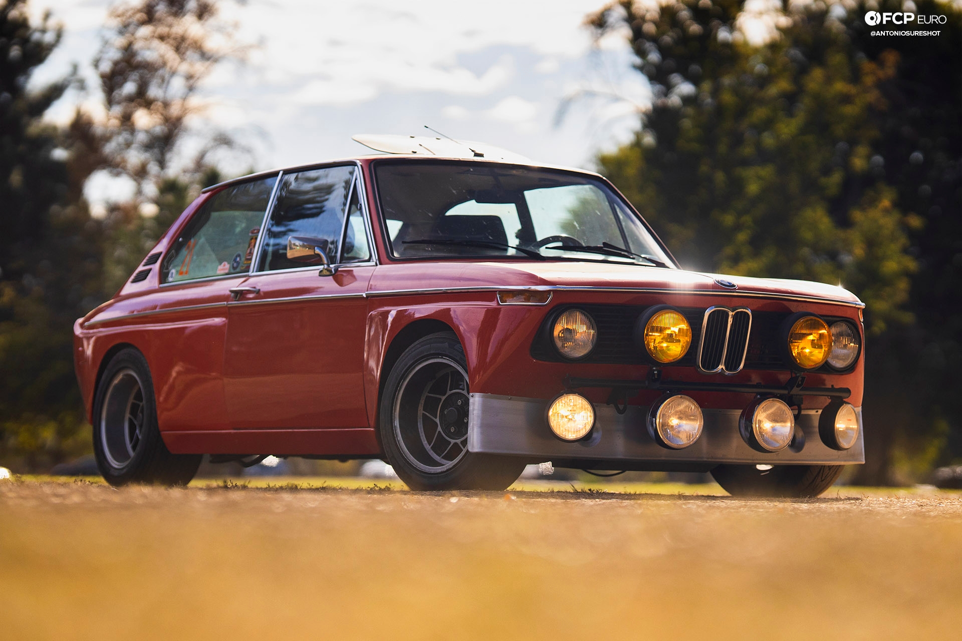 E10 BMW 2002 Touring Widebody EOSR2536