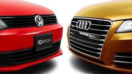 FCP Euro - Expansion of VW Audi Online Parts Catalog