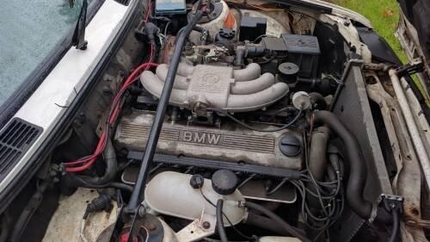 Picking a Donor Engine for the FCP Euro BMW E30 Endurance Race Car