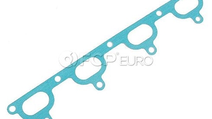 How to Replace a Volvo 940 Intake Manifold Gasket