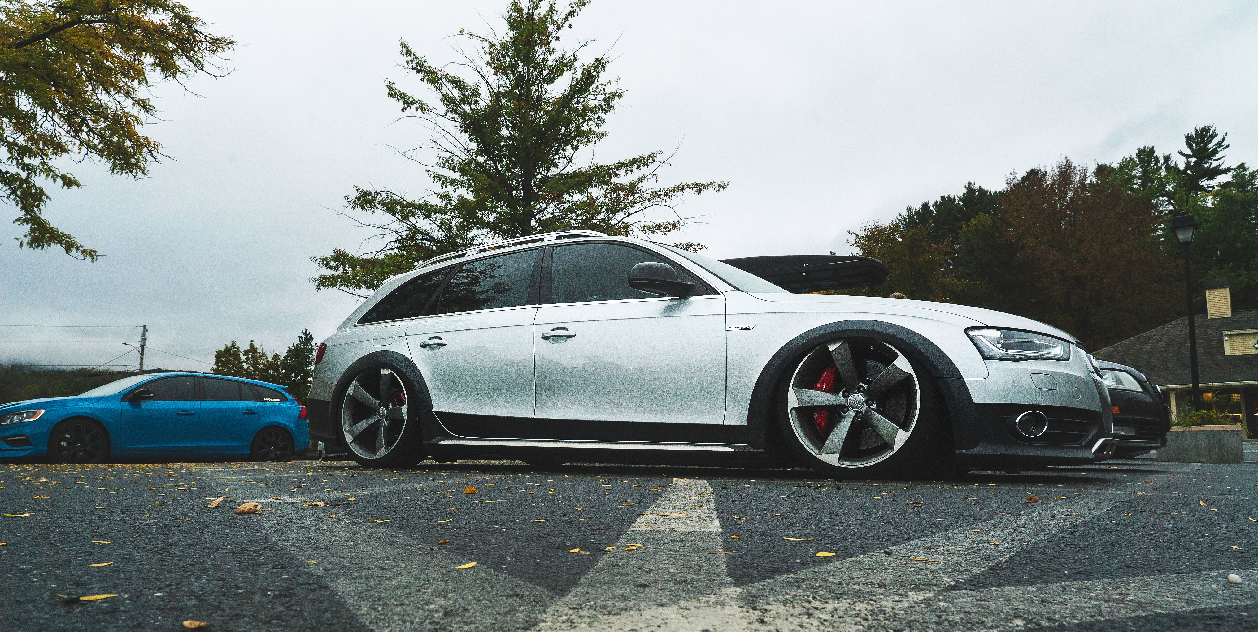 audi-allroad