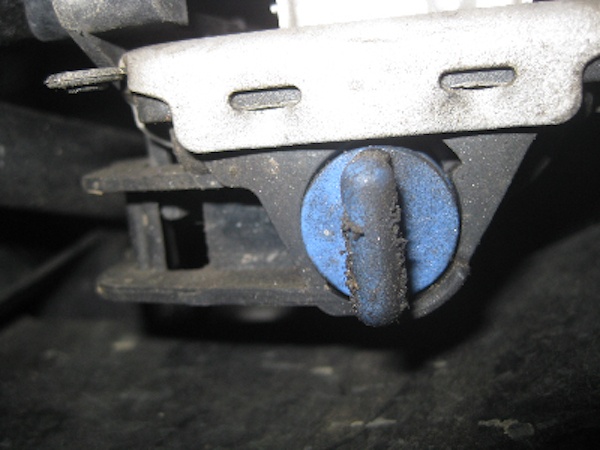 bmw-coolant-drain-radiator