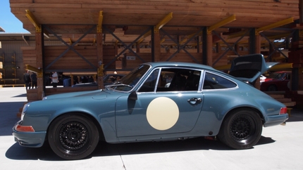 How To Change The Fuel Pump On An Air-Cooled Porsche 911