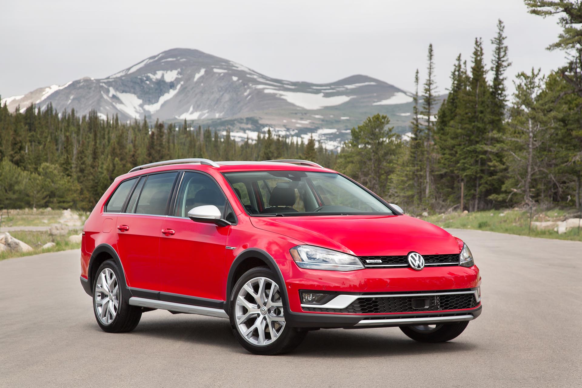 08_VW Mk7 Golf Alltrack 4MOTION front